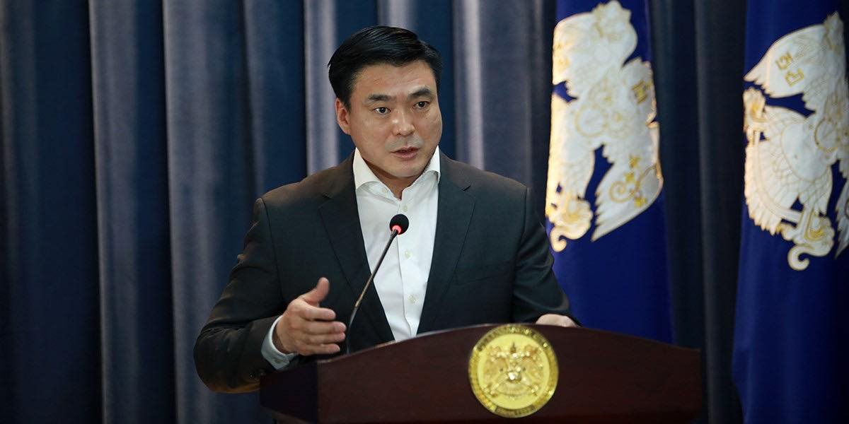 С.Амарсайхан: Барьж дуусаагүй барилгыг улсын комисс хүлээн авч, иргэдийг хохироодог байдлыг цэгцэлнэ