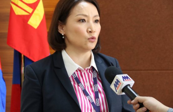 МҮОНРТ-ийн захирал Л.Нинжжамц: Өөрийн хүсэлтээр ажлаа өгөх шийдвэрийг гаргаж байна