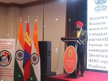 Монгол Улсаас 3500 гаруй иргэн Энэтхэгийн ITEC хөтөлбөрт хамрагджээ
