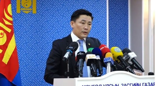 Шууд: БСШУС-ын сайд Ё.Баатарбилэг мэдээлэл хийж байна