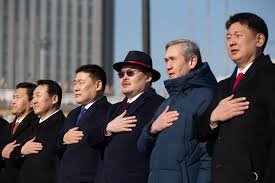 МАН МАХН-тай Ерөнхийлөгчийн сонгуульд нэгдэж оролцоно