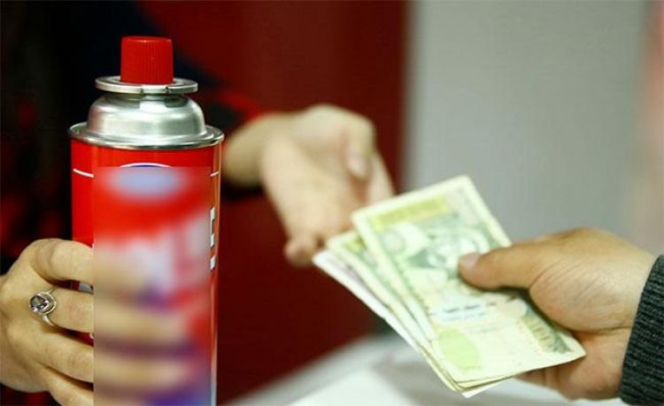 Хэрэглээний газ үнэртэж байсан хүүхдүүдийг илрүүлжээ