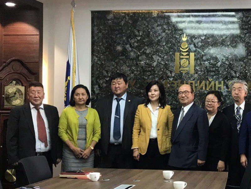 Хүүхдийн шүдний өвчний оношилгоо, эмчилгээнд дэмжлэг үзүүлэх төсөл хэрэгжинэ