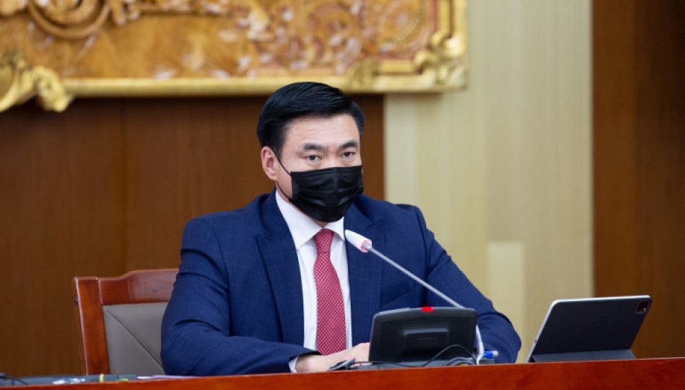 С.Амарсайхан: Орон нутагт V сарын 1-нээс дархлаажуулалтыг эхэлнэ