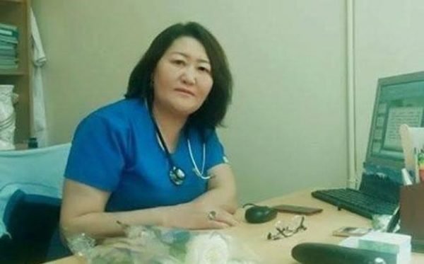 БГДЭМТ-ийн салбар хүүхдийн эмнэлгийн дарга Л.Дашиймаагийн мэдэгдэл