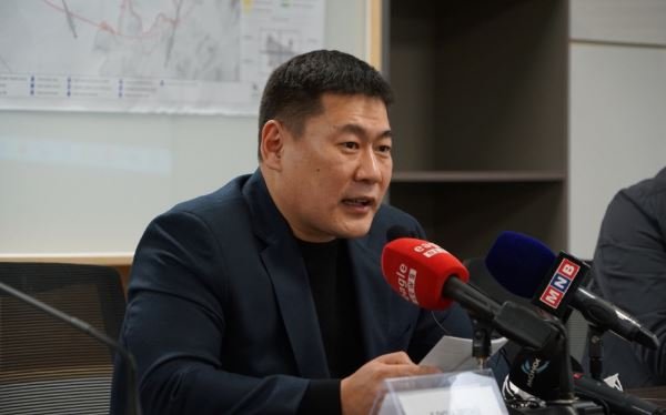 Ерөнхий сайд Л.Оюун-Эрдэнэ Өмнөговь аймагт ажиллах үеэрээ зарим асуудлыг шийдлээ