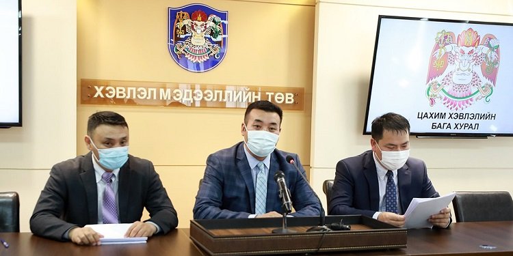 Нийслэлийн Засаг даргын захирамжийн үйлчлэлийн талаар тайлбарлалаа