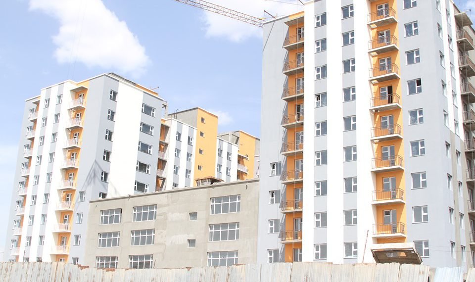 Залуу гэр бүлд “Түрээслээд өмчлөх” хэлбэрээр байртай болох боломж нээгдлээ