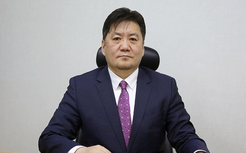 МОНГОЛБАНКНЫ ЕРӨНХИЙЛӨГЧӨӨР Б.ЛХАГВАСҮРЭНГ ДЭВШҮҮЛЭН ТОМИЛЛОО