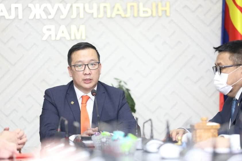 Б.Бат-Эрдэнэ: Засгийн газраас 2023-2024 оныг Монголд зочлох жил болгон албан ёсоор зарлаж байна