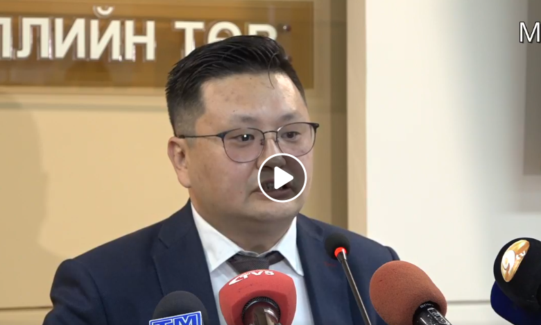 LIVE :Цахим бүртгэл, элсэлтийн талаар нийслэлийн Боловсролын газар, Мэдээлэл технологийн газраас мэдээлэл хийж байна