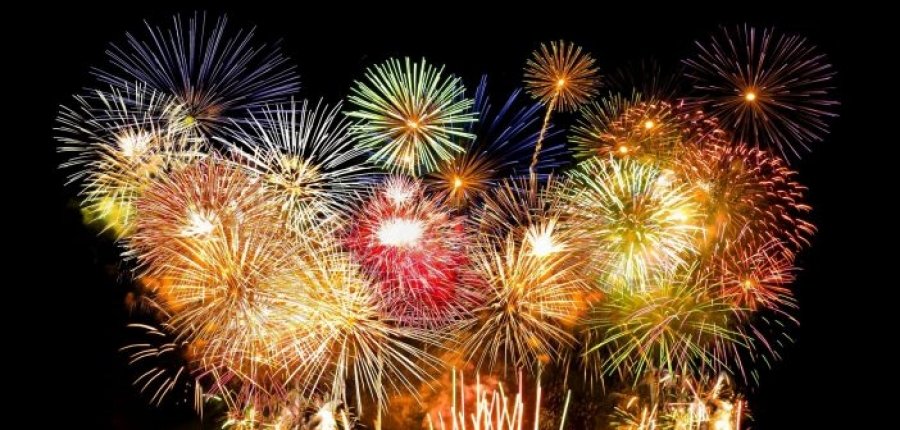 Бенгалын гал, салют хэрэглэхгүй байхыг анхааруулж байна