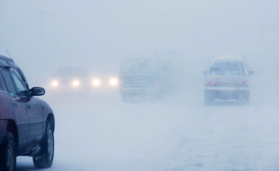 Дохио!!! Цаг агаарын аюултай үзэгдлээс сэрэмжлүүлж байна