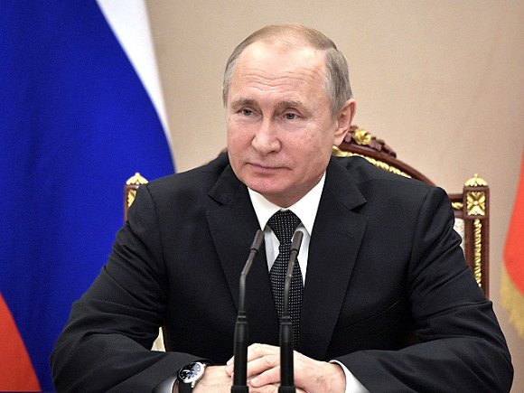 ОХУ-ын Ерөнхийлөгч В.Путин манай улсад айлчилна