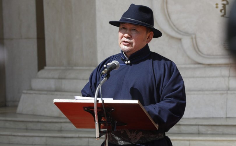 Х.Баттулга: МАН цэргийн бүтцээр сонгуулийг явуулах гэж байна