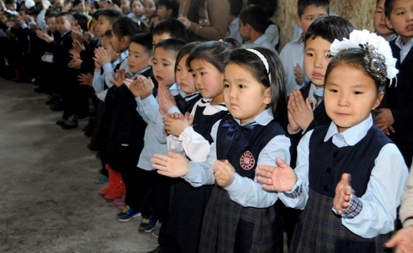 Сурагчдын амралтыг долоо хоногоор сунгав