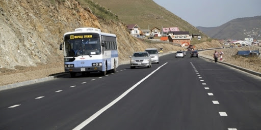 Хагас сайн өдрөөс зуслангийн чиглэлд нийтийн тээвэр явж эхэлнэ