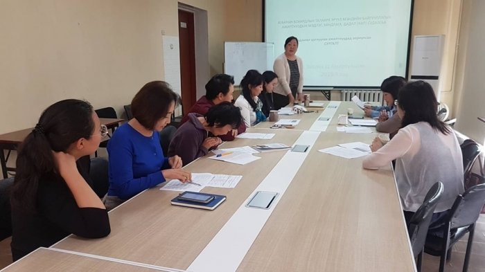 Агаарын бохирдлын улмаас 4.3 сая хүн нас барж байна