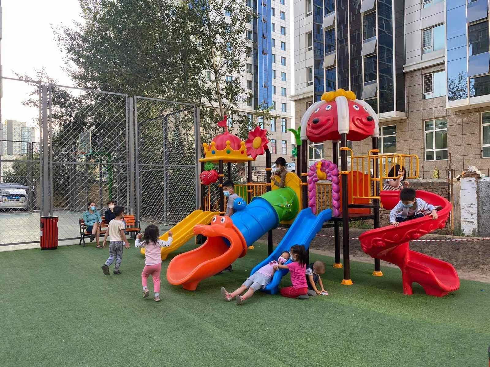 Спортын болон тоглоомын талбайг 06:00-22:00 цагийн хооронд нээлттэй байлгах захирамж гарлаа