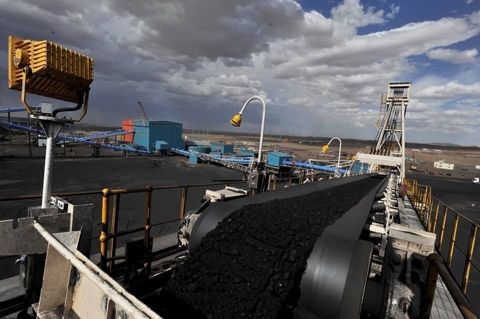 Энержи Ресурс компани өнгөрсөн онд  4.7 сая тонн нүүрсэн бүтээгдэхүүн борлуулжээ