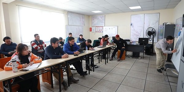 Өнөөдрийн байдлаар 10260 тонн сайжруулсан шахмал түлш борлуулжээ