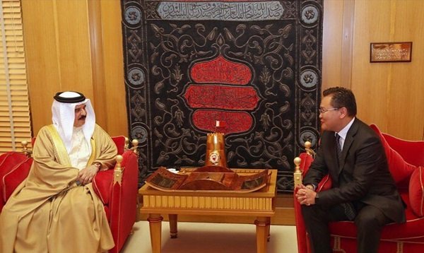 ЭЛЧИН САЙД З.ЧИНТҮШИГ ИТГЭМЖЛЭХ ЖУУХ БИЧГЭЭ БАРИВ