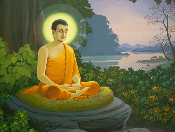 ӨНӨӨДӨР “БУРХАН БАГШ ЭХИЙНХЭЭ АЧИЙГ ХАРИУЛСАН ИХ ДҮЙЧИН ӨДӨР”