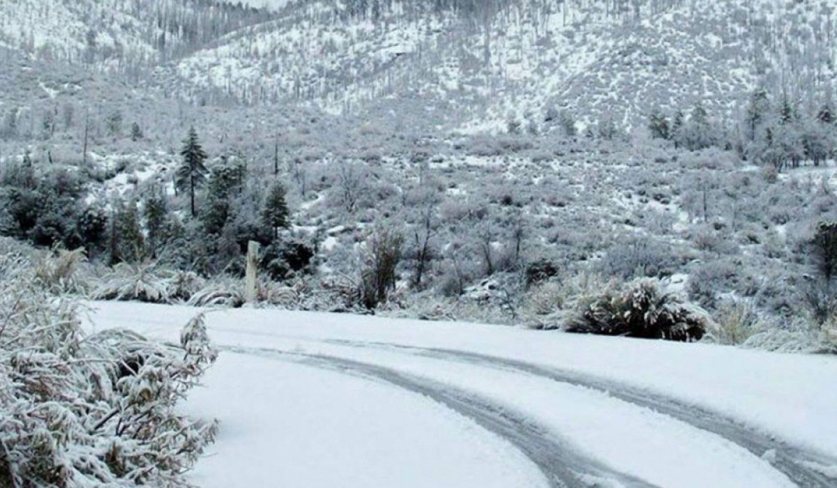 Ихэнх нутгаар хүйтний эрч бага зэрэг чангарна