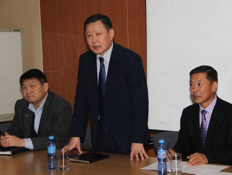 Зам, тээврийн салбар 2020 оныг