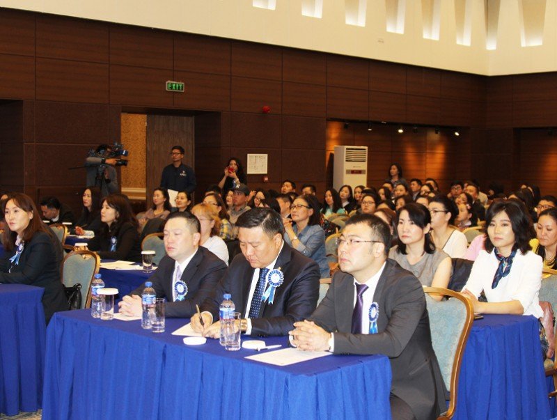 13-15 мянган иргэнийг 9 чиглэлээр мэргэшүүлнэ