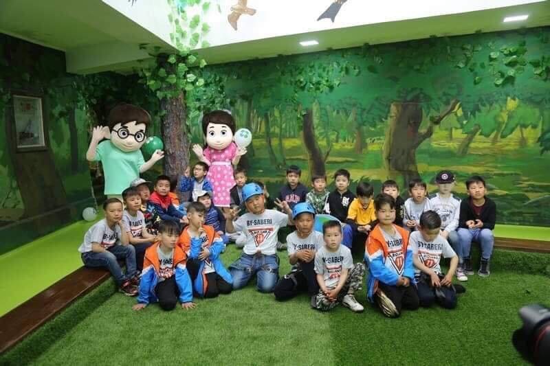 “Би ногоон дэлхийн хүүхэд” төслийн хүрээнд жилд 40 мянган хүүхэд байгаль экологийн мэдлэгтэй болно