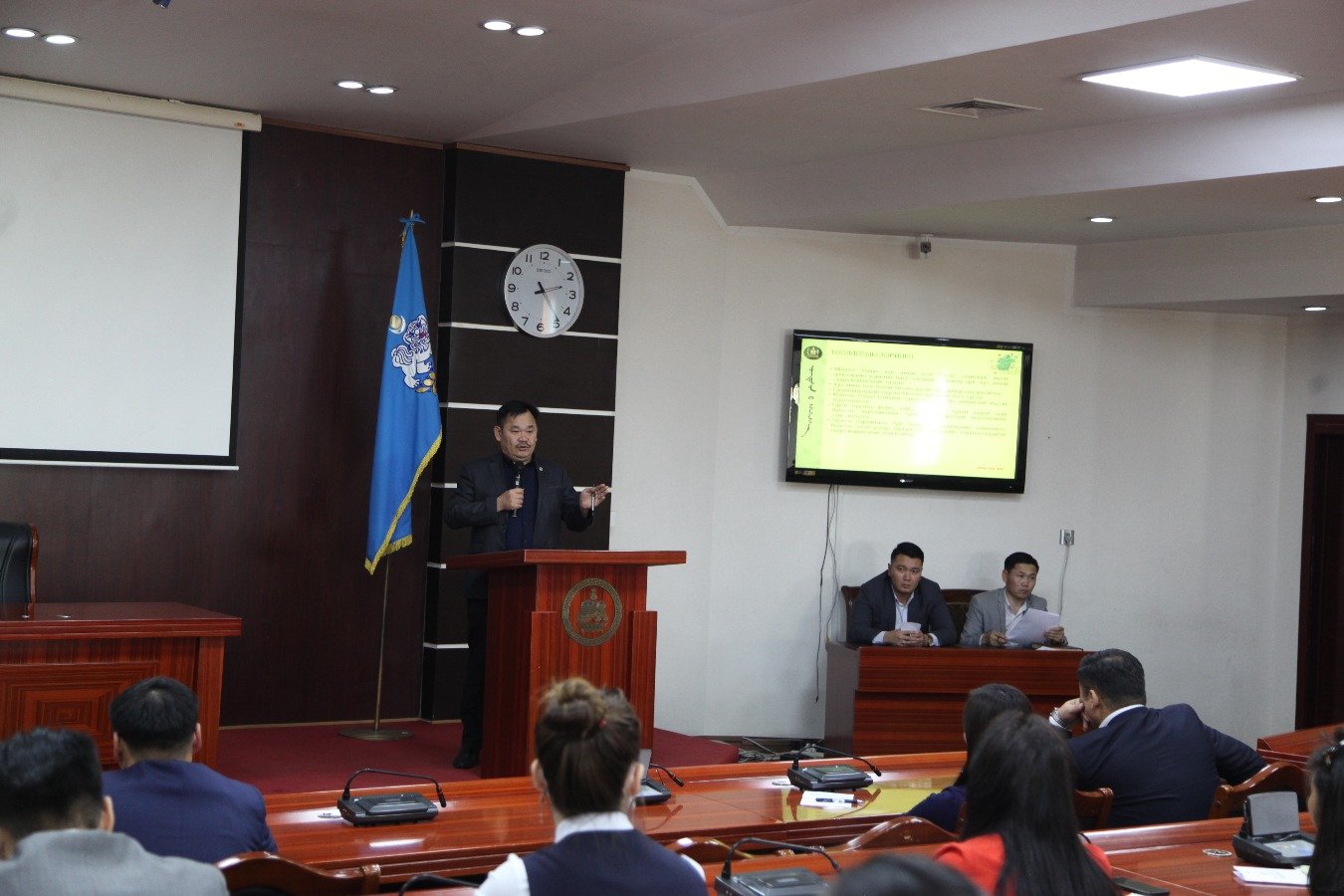 Хүн ам, орон сууцны ээлжит тооллого 2020 оны 1 дүгээр сарын 9-өөс эхлэн 7 хоногийн турш үргэлжилнэ