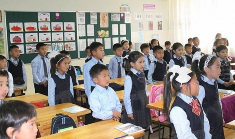 Ирэх даваа гарагаас сурагчдын амралт эхэлнэ