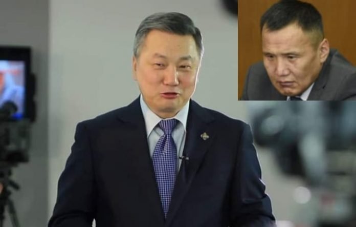 АТГ-ын шинэ удирдлага 33 их наядын эздийг хайж чадах уу?