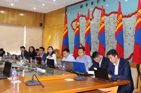 Төрийн энтерпрайз архитектурын платформыг нэвтрүүлнэ