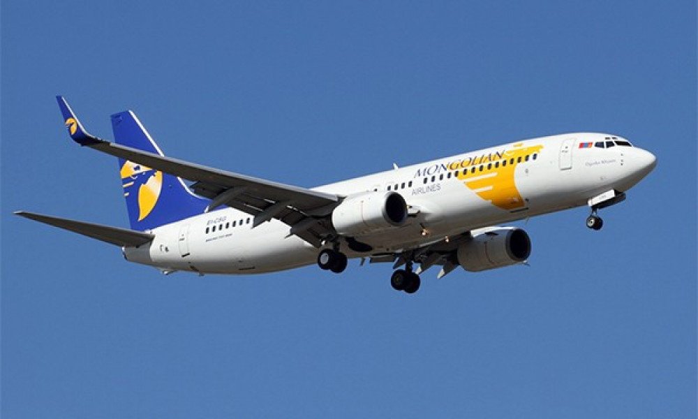 Ирэх сард хийх тусгай үүргийн нислэгийн хуваарь