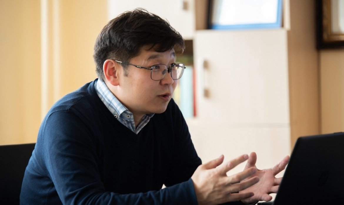 С.Бадрал: Чимэгэ дэлхийн шилдэг 40 стартапын нэг боллоо