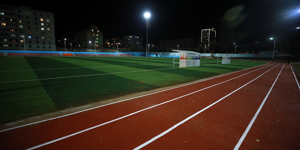 Спортын талбайг иргэдэд нээлттэй үйлчлэх боломжийг бүрдүүлж ажиллахыг үүрэг болголоо