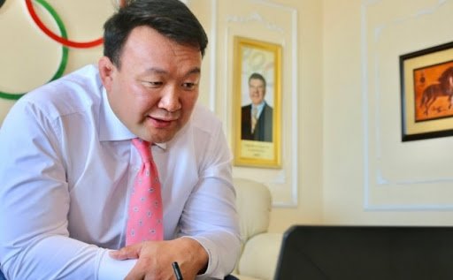 Н.Түвшинбаярыг суллалаа