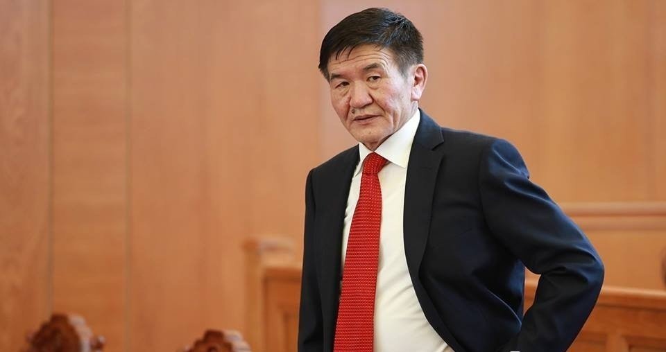 ШШГЕГ-ын дарга нар Ц.Нямдоржид ийм их “өртэй” юм уу