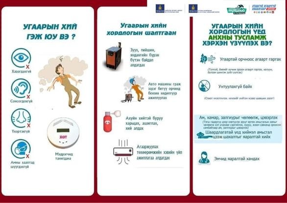 ЗӨВЛӨМЖИЙГ ДАГАЯ ЗӨВ ГАЛЛАЯ
