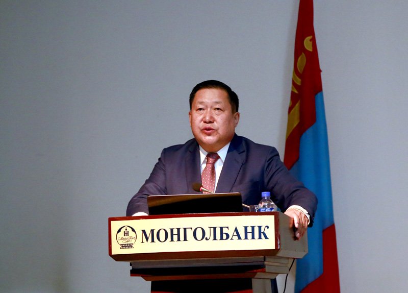 Н.БАЯРТСАЙХАН: МӨНГӨНИЙ БОДЛОГЫН ТУЛГАМДСАН АСУУДЛУУД