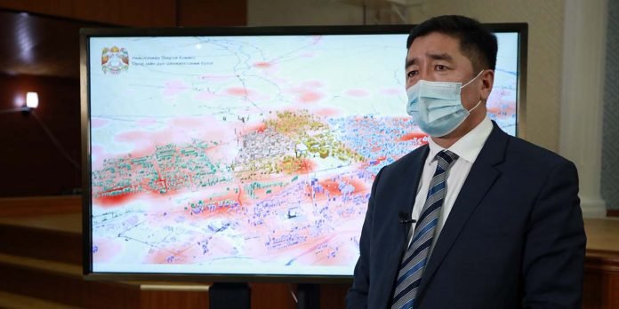 Ойрын хавьтал болсон тохиолдолд өрхийн эмчдээ бүртгүүлээрэй