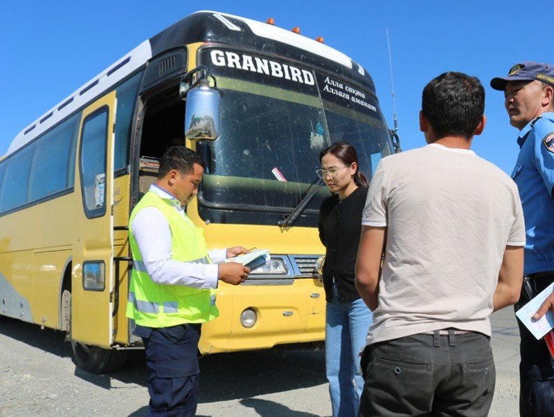 Зорчигч тээврийн үйлчилгээнд иргэд сэтгэл хангалуун байна
