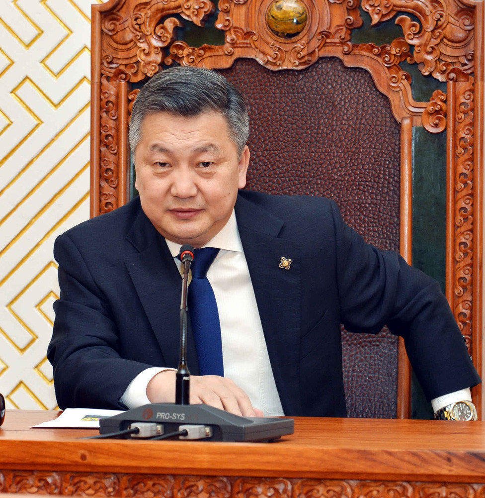 З.ЭНХБОЛДЫН 2019.9.7-НЫ ЯРИА БА “ЭРДЭНЭТ”-ЭЭС ҮНДСЭН ХУУЛЬ ХҮРТЭЛ…