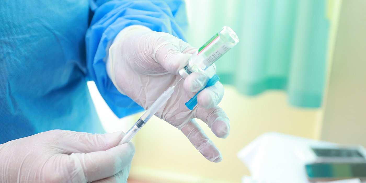 Архаг, суурь өвчтэй иргэдийг дархлаажуулах гурван цэг ажиллаж байна