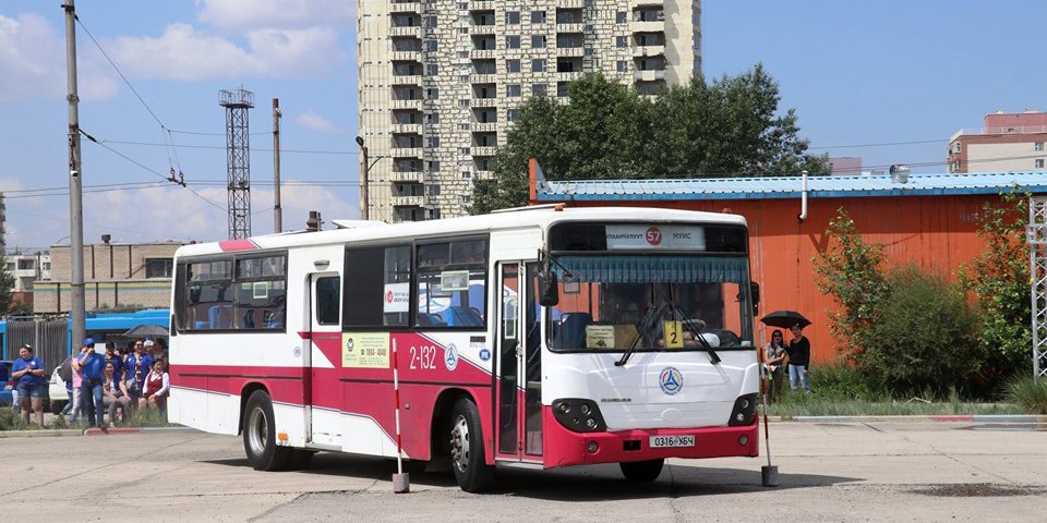 Гурвалжингийн гүүр, Ажилчдын соёлын ордон орчмын дулааны шугам сүлжээний шинэчлэлийн үеэр Нийтийн тээврийн чиглэлийн өөрчлөлт