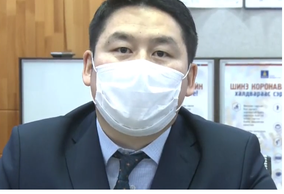 ЭМЯ: Оношлуур тойрсон асуудлаар