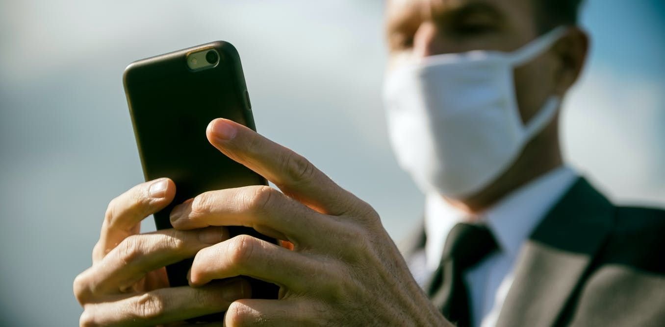 Коронавирус гар утас, мөнгөн дэвсгэрт дээр 28 хоног амьдардгийг тогтоожээ