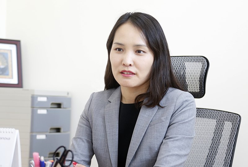 Д.БАЯНЗУЛ: ТӨВ БАНКНЫ НЭР ХҮНДЭД ЗОРИУДААР ХАЛДАХ ҮЙЛДЭЛ НЬ НИЙТЭЭРЭЭ ҮҮРЭХ ЭРСДЭЛД ХҮРГЭДЭГ